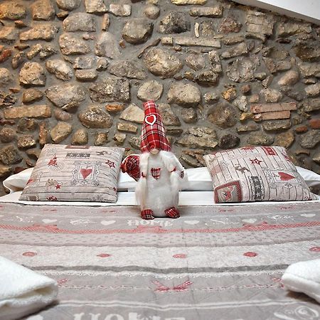 Prigioni House Bed & Breakfast Peschiera del Garda Dış mekan fotoğraf