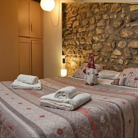 Prigioni House Bed & Breakfast Peschiera del Garda Dış mekan fotoğraf