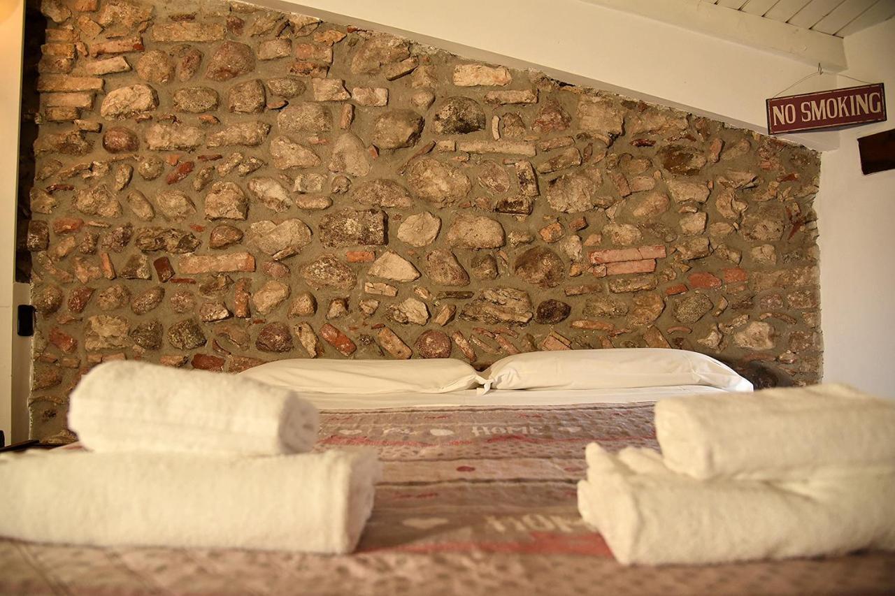 Prigioni House Bed & Breakfast Peschiera del Garda Dış mekan fotoğraf