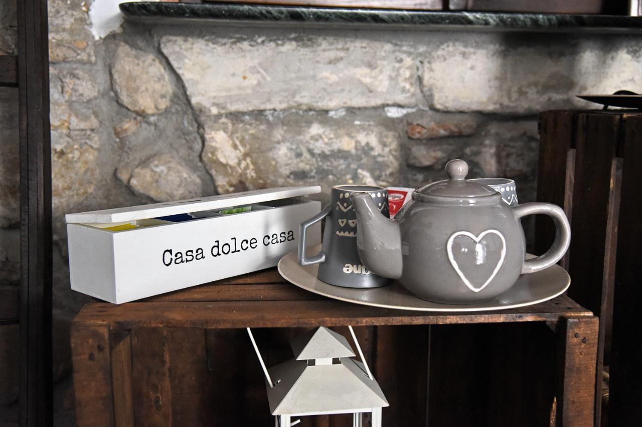 Prigioni House Bed & Breakfast Peschiera del Garda Dış mekan fotoğraf
