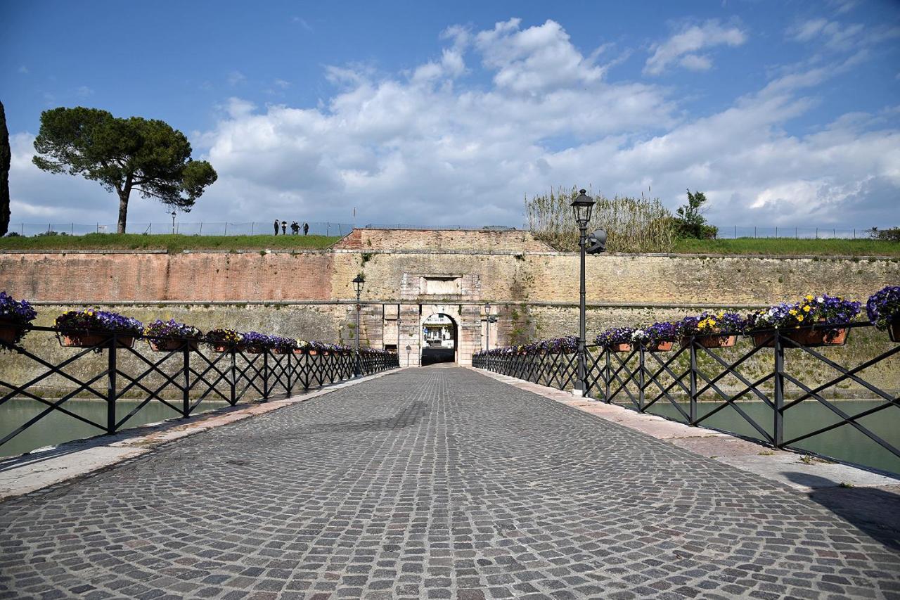 Prigioni House Bed & Breakfast Peschiera del Garda Dış mekan fotoğraf