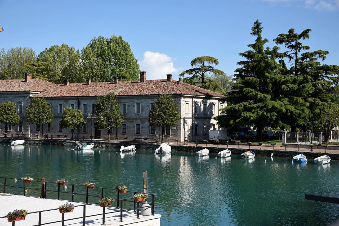 Prigioni House Bed & Breakfast Peschiera del Garda Dış mekan fotoğraf