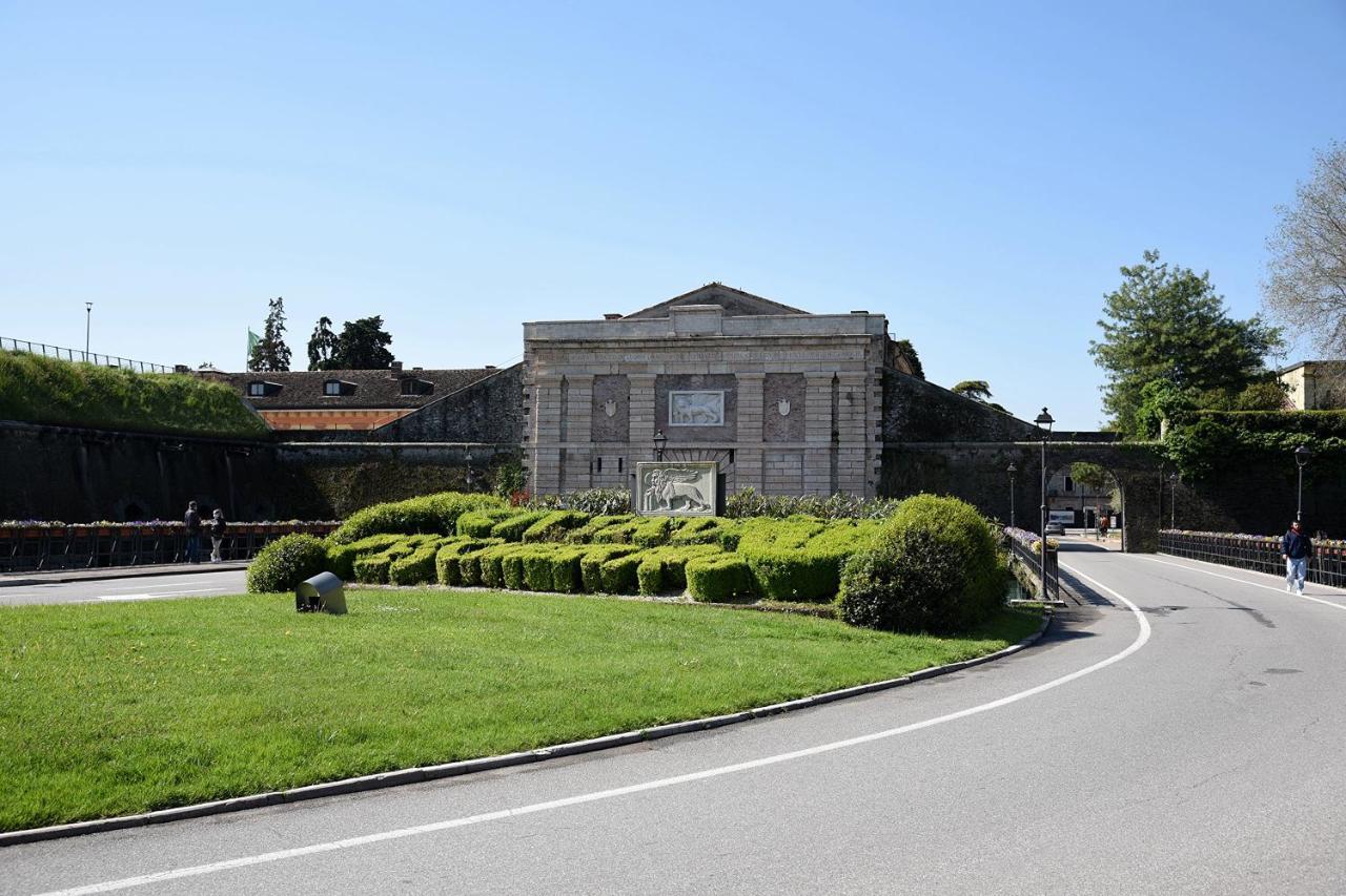 Prigioni House Bed & Breakfast Peschiera del Garda Dış mekan fotoğraf