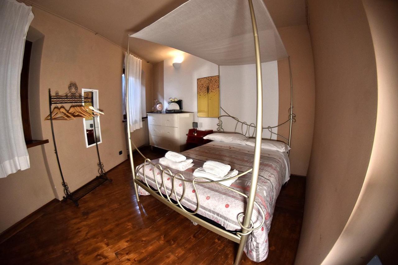 Prigioni House Bed & Breakfast Peschiera del Garda Dış mekan fotoğraf