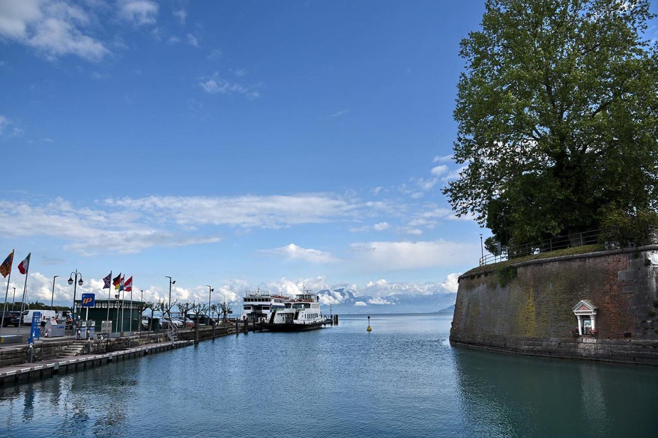 Prigioni House Bed & Breakfast Peschiera del Garda Dış mekan fotoğraf