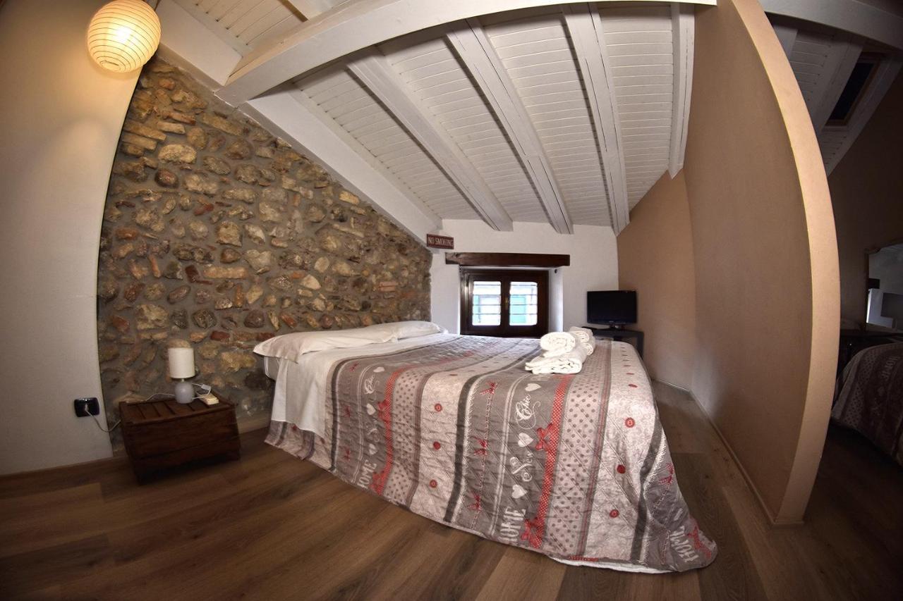 Prigioni House Bed & Breakfast Peschiera del Garda Dış mekan fotoğraf