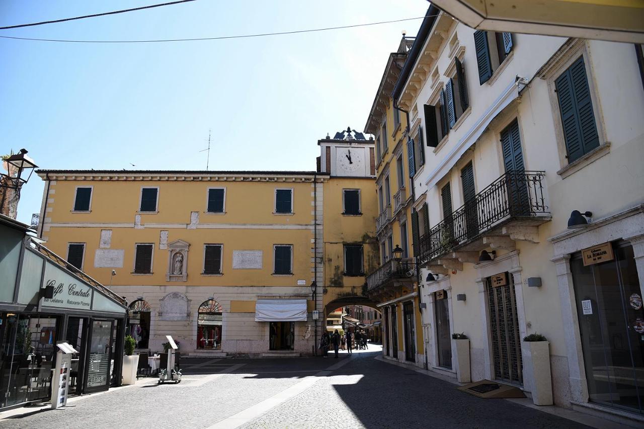 Prigioni House Bed & Breakfast Peschiera del Garda Dış mekan fotoğraf