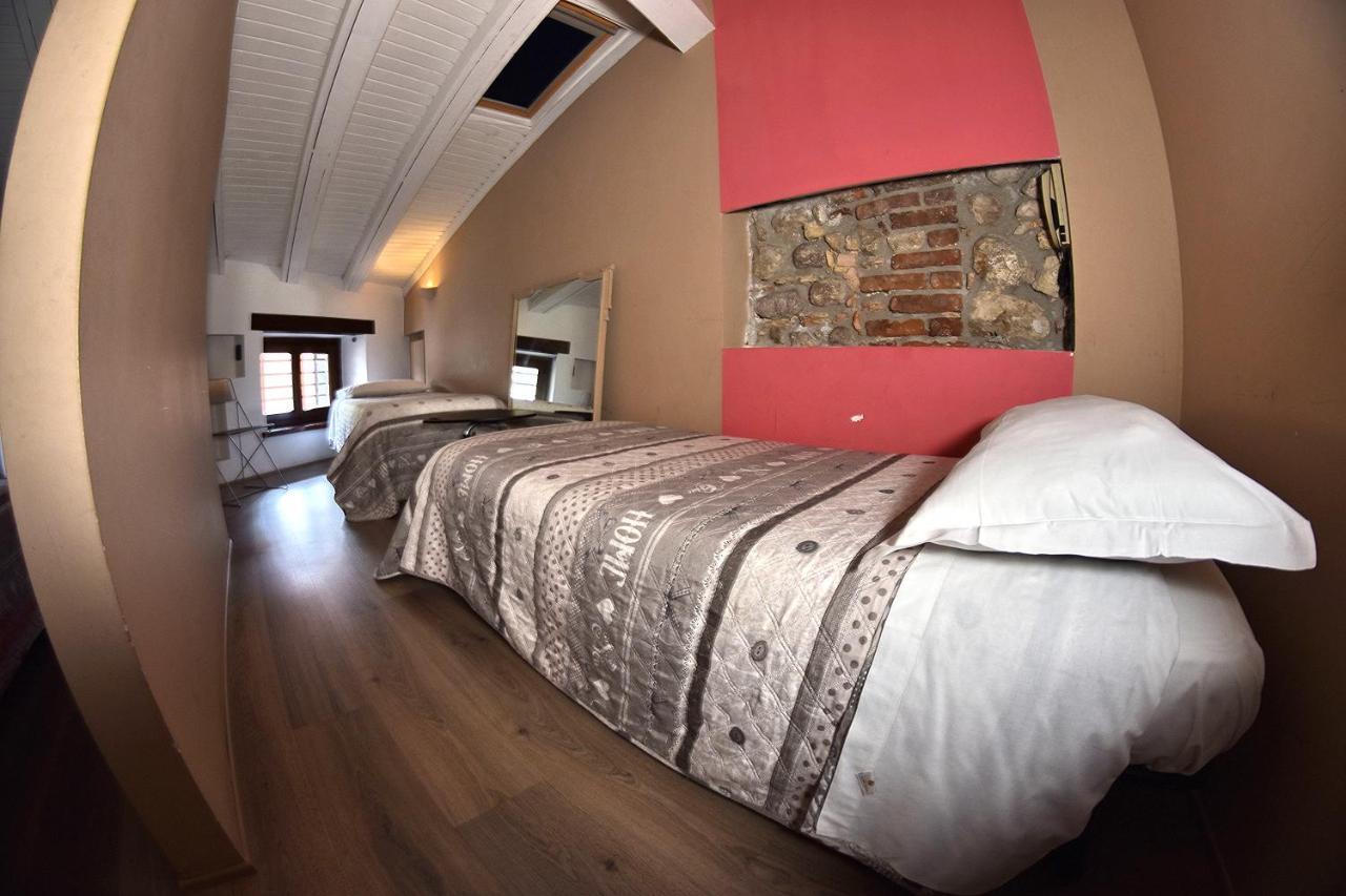 Prigioni House Bed & Breakfast Peschiera del Garda Dış mekan fotoğraf
