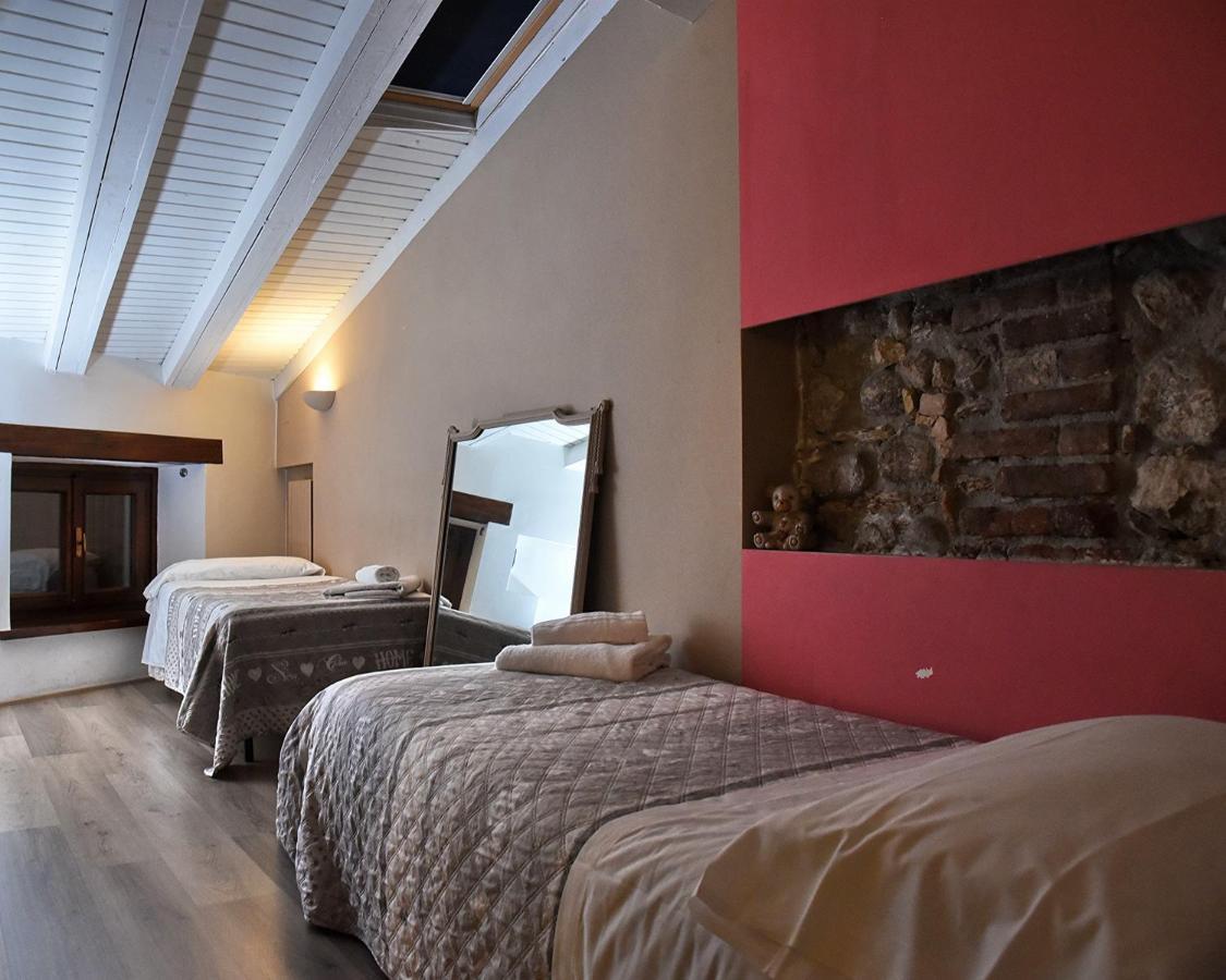 Prigioni House Bed & Breakfast Peschiera del Garda Dış mekan fotoğraf