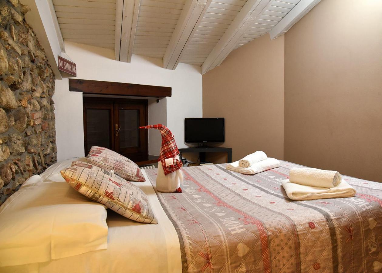 Prigioni House Bed & Breakfast Peschiera del Garda Dış mekan fotoğraf