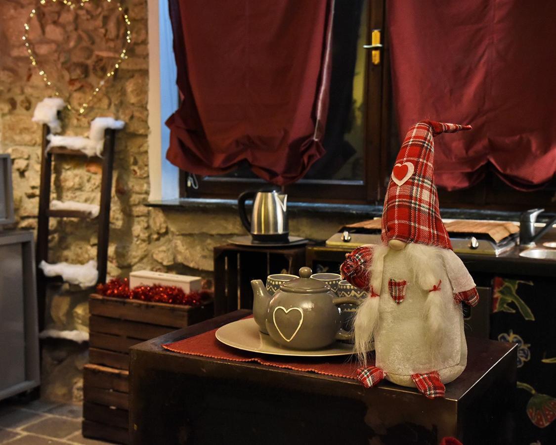 Prigioni House Bed & Breakfast Peschiera del Garda Dış mekan fotoğraf