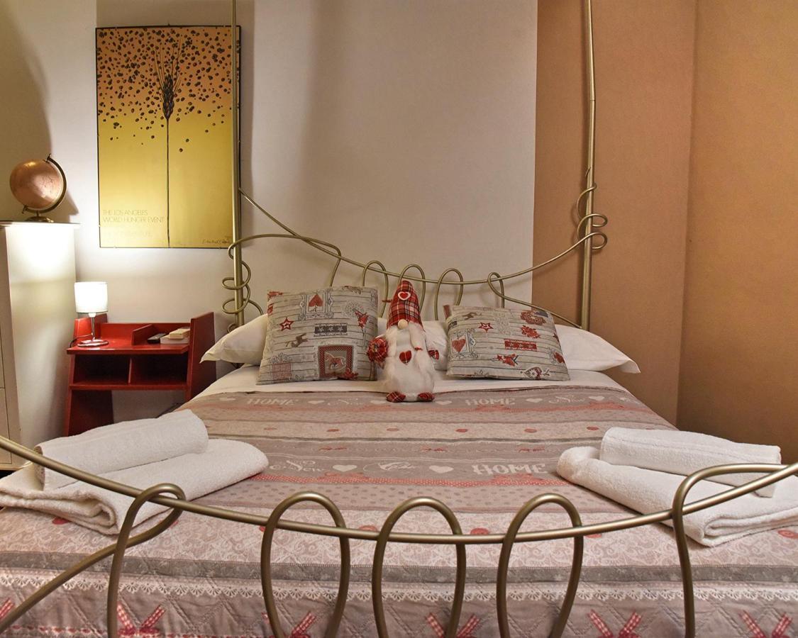 Prigioni House Bed & Breakfast Peschiera del Garda Dış mekan fotoğraf