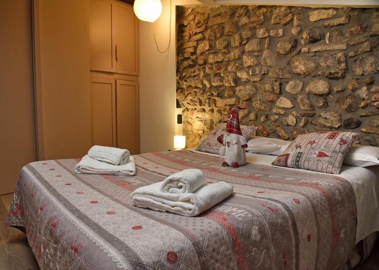 Prigioni House Bed & Breakfast Peschiera del Garda Dış mekan fotoğraf
