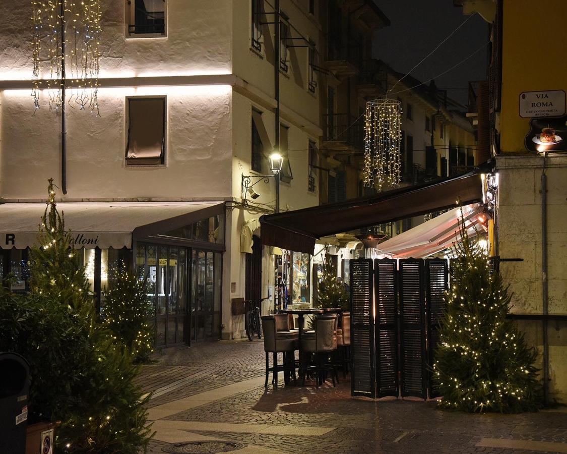Prigioni House Bed & Breakfast Peschiera del Garda Dış mekan fotoğraf