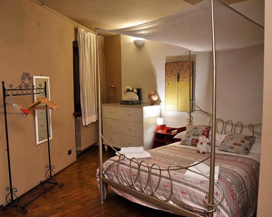 Prigioni House Bed & Breakfast Peschiera del Garda Dış mekan fotoğraf