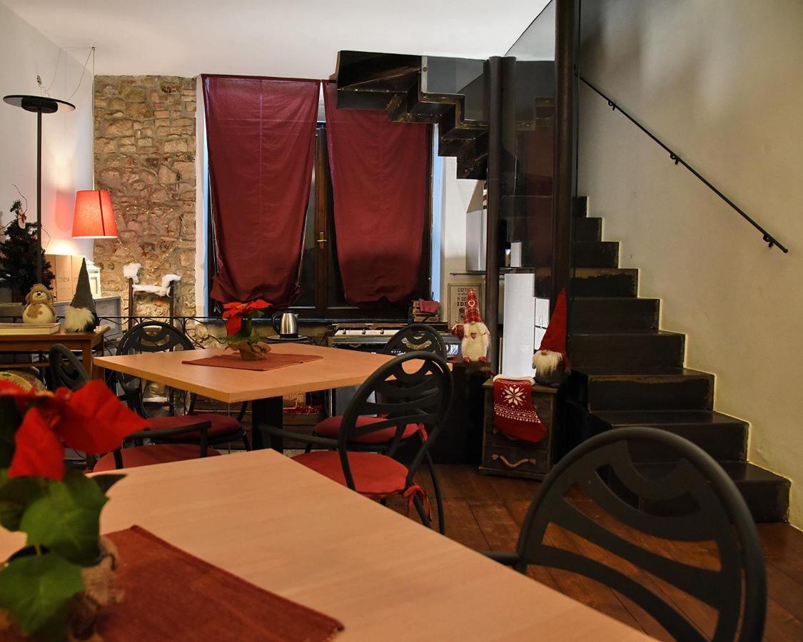 Prigioni House Bed & Breakfast Peschiera del Garda Dış mekan fotoğraf