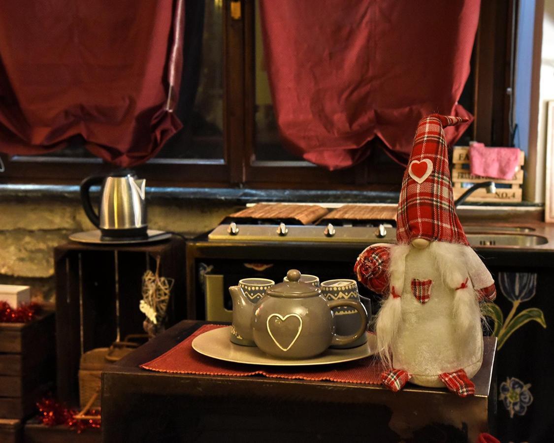 Prigioni House Bed & Breakfast Peschiera del Garda Dış mekan fotoğraf