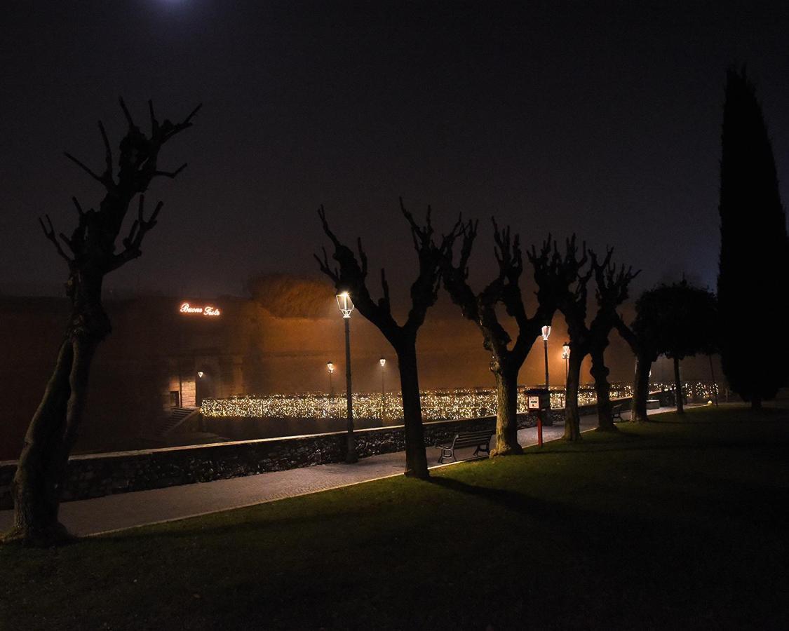 Prigioni House Bed & Breakfast Peschiera del Garda Dış mekan fotoğraf