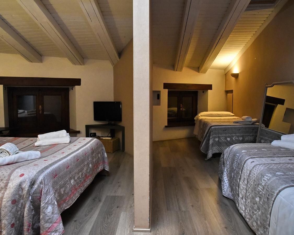 Prigioni House Bed & Breakfast Peschiera del Garda Dış mekan fotoğraf