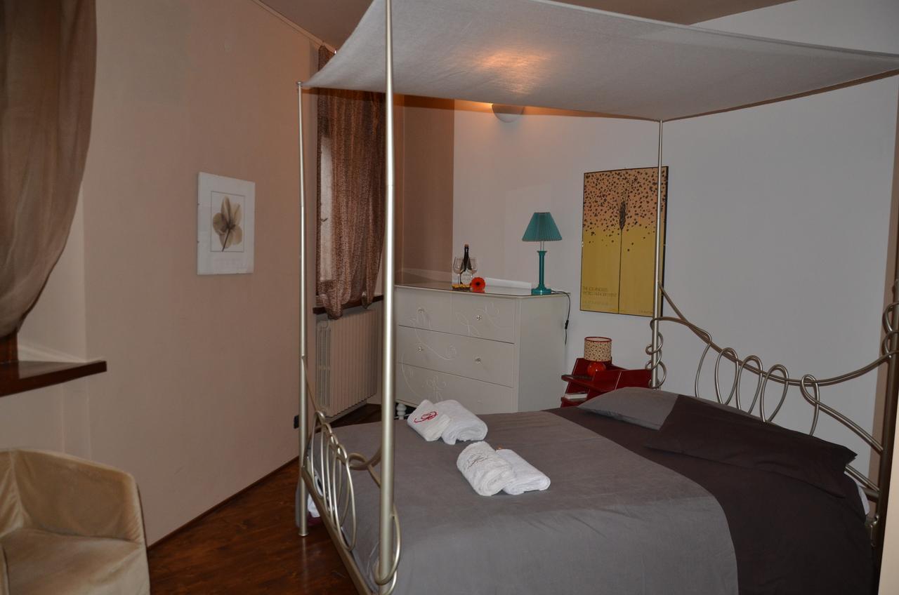 Prigioni House Bed & Breakfast Peschiera del Garda Dış mekan fotoğraf