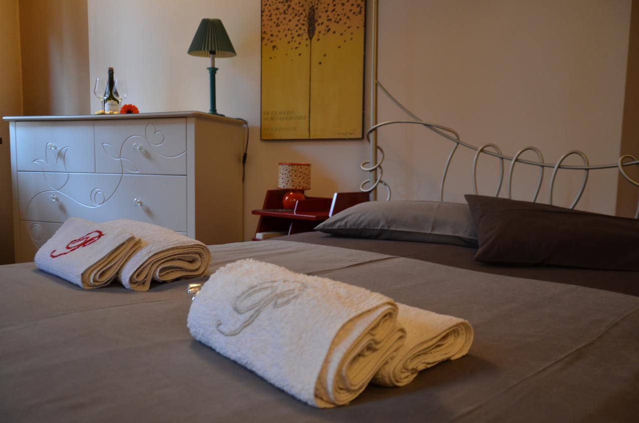 Prigioni House Bed & Breakfast Peschiera del Garda Dış mekan fotoğraf