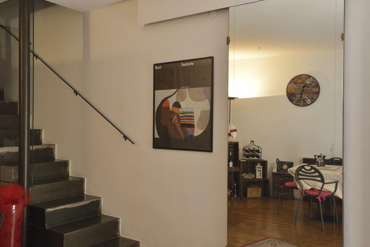 Prigioni House Bed & Breakfast Peschiera del Garda Dış mekan fotoğraf