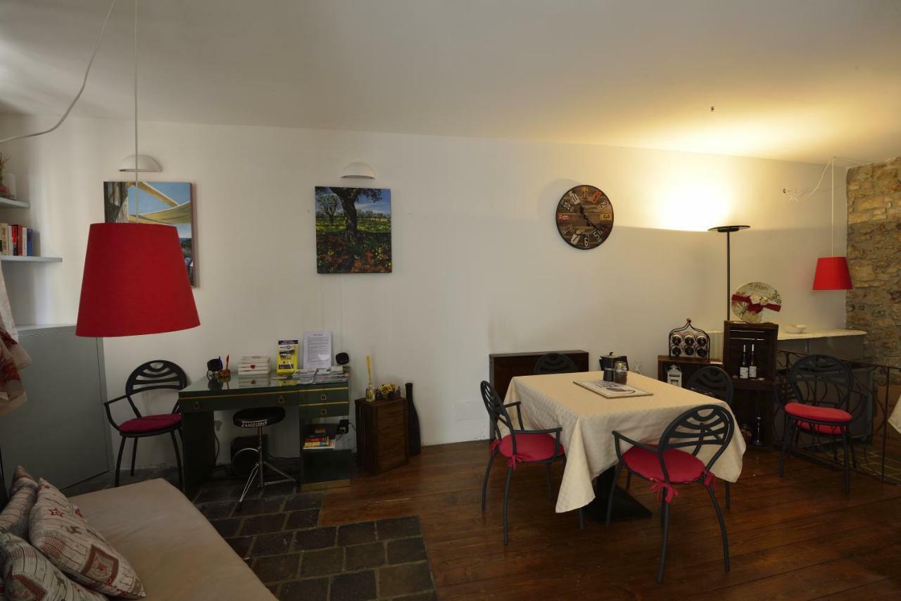 Prigioni House Bed & Breakfast Peschiera del Garda Dış mekan fotoğraf