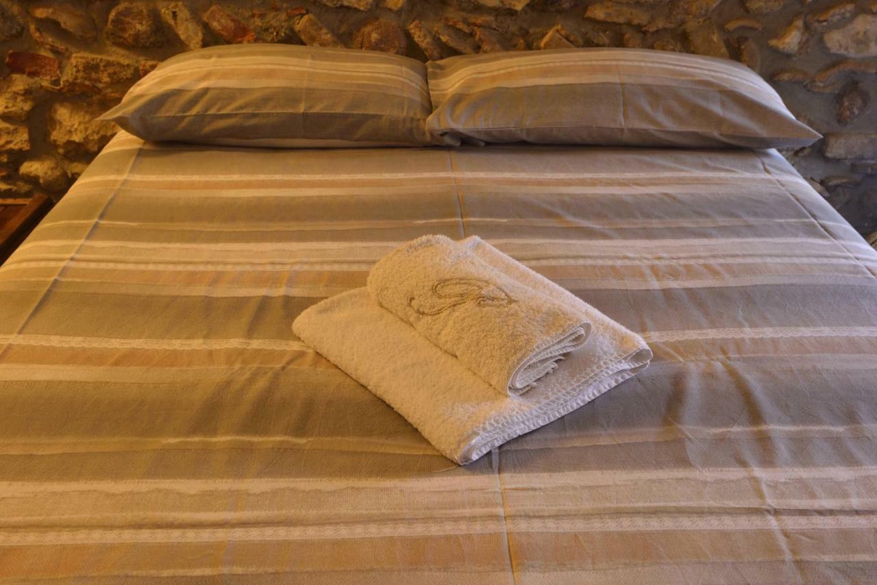 Prigioni House Bed & Breakfast Peschiera del Garda Dış mekan fotoğraf