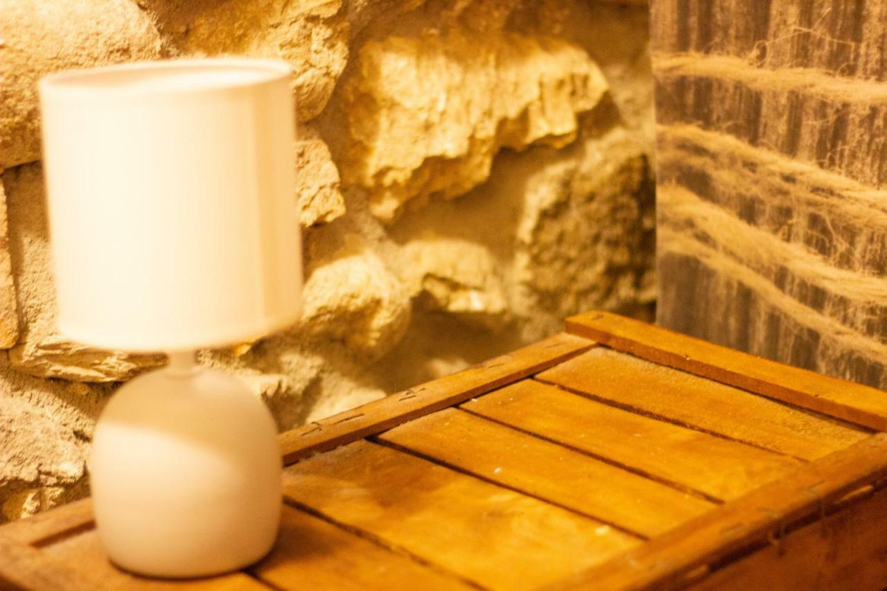 Prigioni House Bed & Breakfast Peschiera del Garda Dış mekan fotoğraf