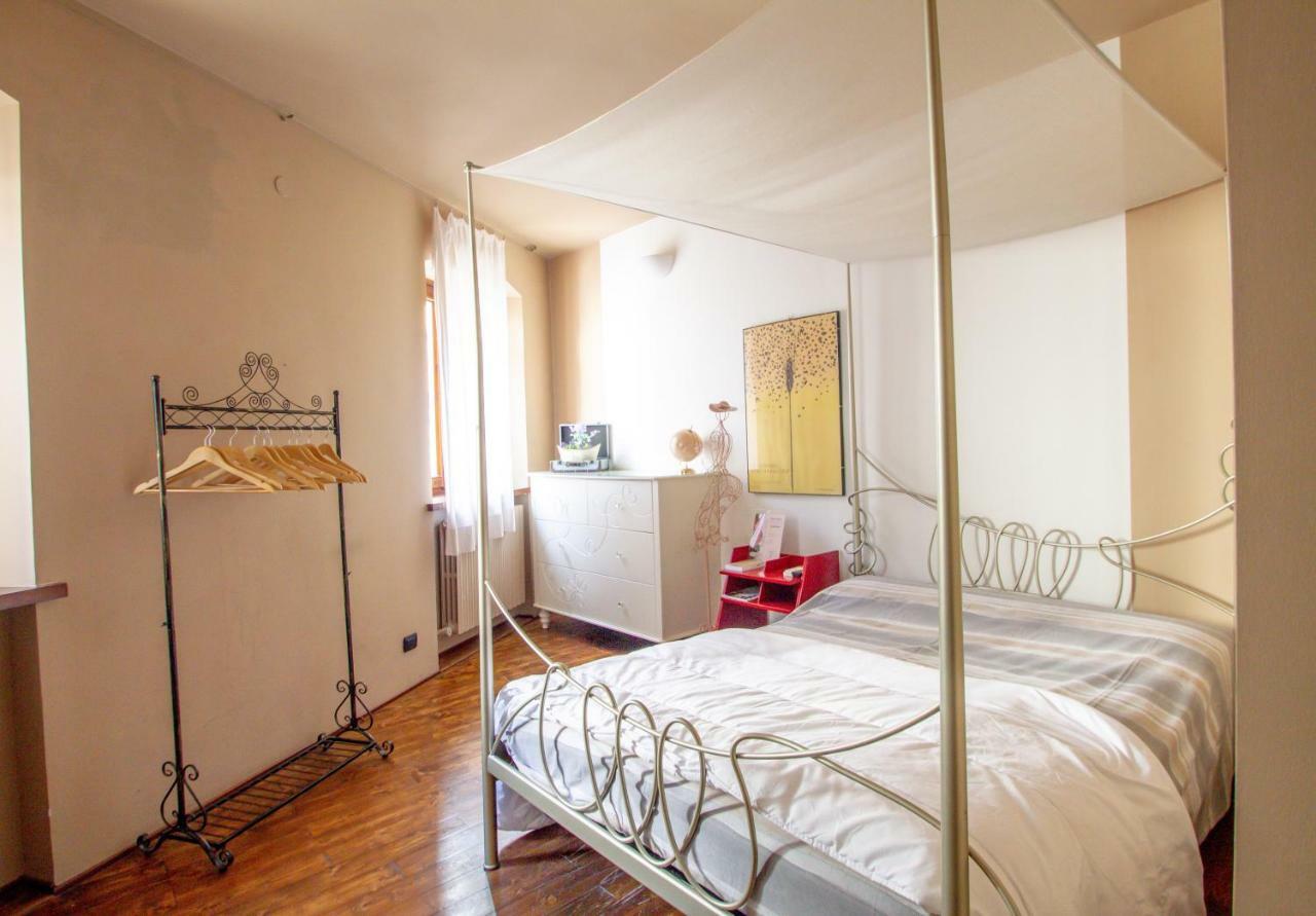 Prigioni House Bed & Breakfast Peschiera del Garda Dış mekan fotoğraf